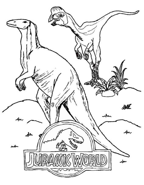 jurassic world colouring book|beta jurassic world coloring page.